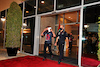 GP ABU DHABI, (L to R): Christian Horner (GBR) Red Bull Racing Team Principal e Adrian Newey (GBR) Red Bull Racing Chief Technical Officer leave the Stewards' Office.
12.12.2021. Formula 1 World Championship, Rd 22, Abu Dhabi Grand Prix, Yas Marina Circuit, Abu Dhabi, Gara Day.
- www.xpbimages.com, EMail: requests@xpbimages.com © Copyright: Moy / XPB Images