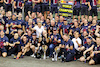 GP ABU DHABI, Gara winner Max Verstappen (NLD) Red Bull Racing celebrates winning the World Championship with the team.
12.12.2021. Formula 1 World Championship, Rd 22, Abu Dhabi Grand Prix, Yas Marina Circuit, Abu Dhabi, Gara Day.
- www.xpbimages.com, EMail: requests@xpbimages.com © Copyright: Moy / XPB Images