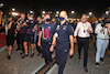 GP ABU DHABI, (L to R): Christian Horner (GBR) Red Bull Racing Team Principal e Adrian Newey (GBR) Red Bull Racing Chief Technical Officer leave the Stewards' Office.
12.12.2021. Formula 1 World Championship, Rd 22, Abu Dhabi Grand Prix, Yas Marina Circuit, Abu Dhabi, Gara Day.
- www.xpbimages.com, EMail: requests@xpbimages.com © Copyright: Moy / XPB Images