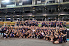 GP ABU DHABI, Gara winner Max Verstappen (NLD) Red Bull Racing celebrates winning the World Championship with the team.
12.12.2021. Formula 1 World Championship, Rd 22, Abu Dhabi Grand Prix, Yas Marina Circuit, Abu Dhabi, Gara Day.
- www.xpbimages.com, EMail: requests@xpbimages.com © Copyright: Moy / XPB Images