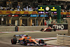 GP ABU DHABI - Gara