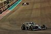 GP ABU DHABI, Lance Stroll (CDN) Aston Martin F1 Team AMR21.
12.12.2021. Formula 1 World Championship, Rd 22, Abu Dhabi Grand Prix, Yas Marina Circuit, Abu Dhabi, Gara Day.
- www.xpbimages.com, EMail: requests@xpbimages.com © Copyright: Batchelor / XPB Images