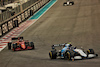 GP ABU DHABI, Nicholas Latifi (CDN) Williams Racing FW43B.
12.12.2021. Formula 1 World Championship, Rd 22, Abu Dhabi Grand Prix, Yas Marina Circuit, Abu Dhabi, Gara Day.
- www.xpbimages.com, EMail: requests@xpbimages.com © Copyright: Batchelor / XPB Images