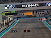 GP ABU DHABI, Lewis Hamilton (GBR) Mercedes AMG F1 W12 e Sergio Perez (MEX) Red Bull Racing RB16B battle for the lead of the race.
12.12.2021. Formula 1 World Championship, Rd 22, Abu Dhabi Grand Prix, Yas Marina Circuit, Abu Dhabi, Gara Day.
- www.xpbimages.com, EMail: requests@xpbimages.com © Copyright: Batchelor / XPB Images