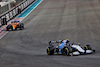 GP ABU DHABI, Nicholas Latifi (CDN) Williams Racing FW43B.
12.12.2021. Formula 1 World Championship, Rd 22, Abu Dhabi Grand Prix, Yas Marina Circuit, Abu Dhabi, Gara Day.
- www.xpbimages.com, EMail: requests@xpbimages.com © Copyright: Batchelor / XPB Images