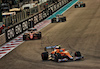 GP ABU DHABI, Lando Norris (GBR) McLaren MCL35M.
12.12.2021. Formula 1 World Championship, Rd 22, Abu Dhabi Grand Prix, Yas Marina Circuit, Abu Dhabi, Gara Day.
- www.xpbimages.com, EMail: requests@xpbimages.com © Copyright: Batchelor / XPB Images