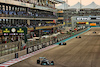 GP ABU DHABI, Valtteri Bottas (FIN) Mercedes AMG F1 W12.
12.12.2021. Formula 1 World Championship, Rd 22, Abu Dhabi Grand Prix, Yas Marina Circuit, Abu Dhabi, Gara Day.
- www.xpbimages.com, EMail: requests@xpbimages.com © Copyright: Batchelor / XPB Images