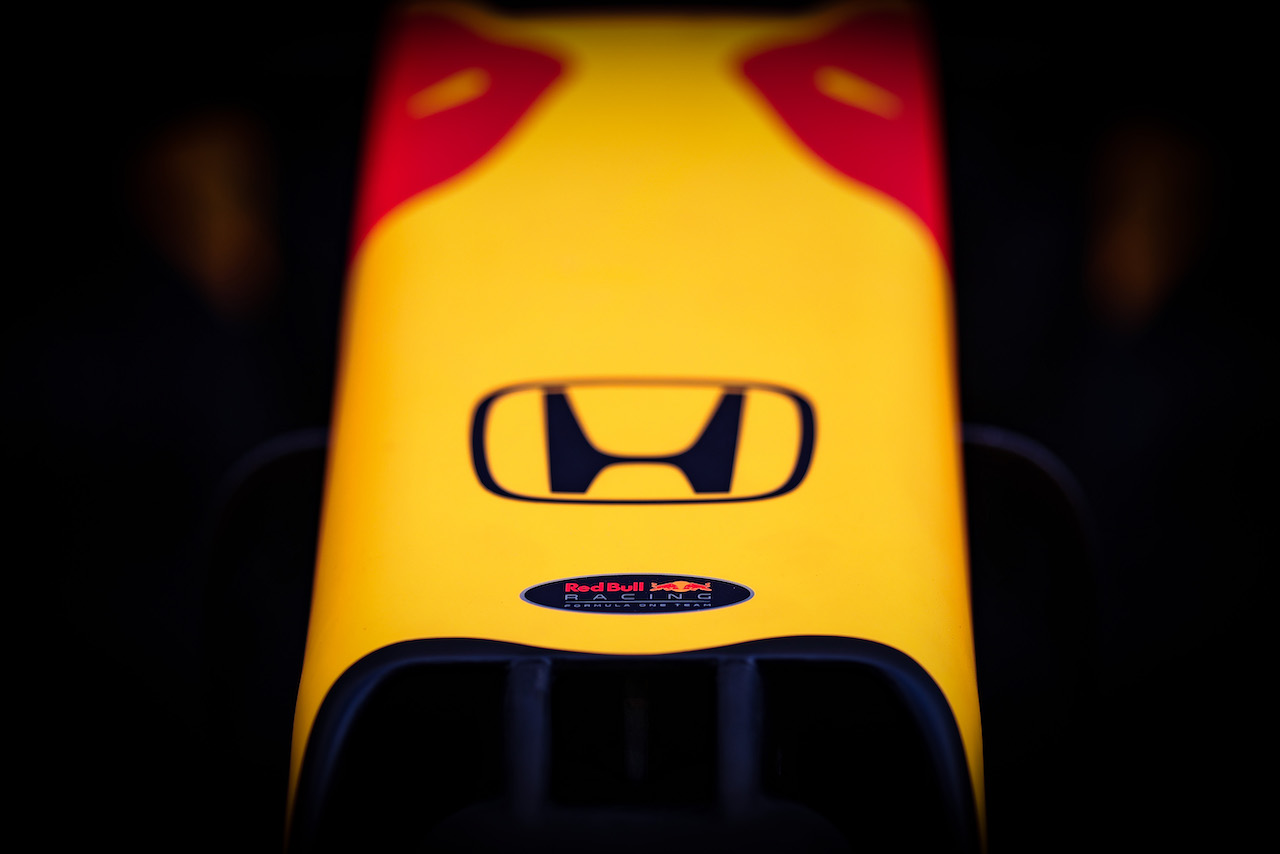 GP ABU DHABI GIOVEDI