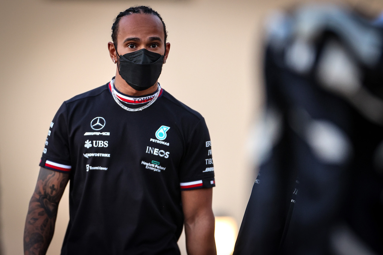GP ABU DHABI GIOVEDI