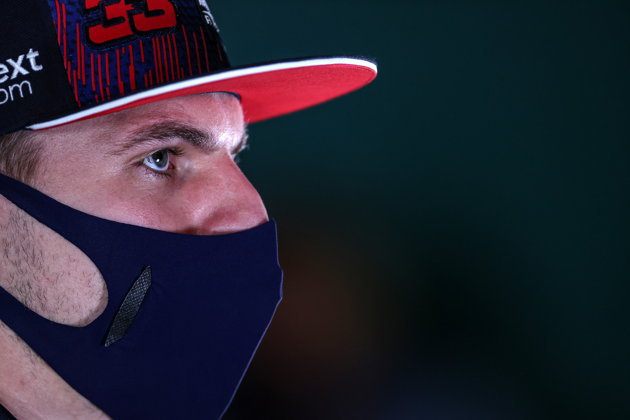 GP ABU DHABI GIOVEDI