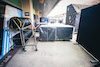 GP ABU DHABI, Circuit Atmosfera - Williams Racing freight ready for unpacking.
08.12.2021. Formula 1 World Championship, Rd 22, Abu Dhabi Grand Prix, Yas Marina Circuit, Abu Dhabi, Preparation Day.
- www.xpbimages.com, EMail: requests@xpbimages.com © Copyright: Bearne / XPB Images