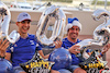 GP ABU DHABI, (L to R): Esteban Ocon (FRA) Alpine F1 Team e Fernando Alonso (ESP) Alpine F1 Team.
09.12.2021. Formula 1 World Championship, Rd 22, Abu Dhabi Grand Prix, Yas Marina Circuit, Abu Dhabi, Preparation Day.
- www.xpbimages.com, EMail: requests@xpbimages.com © Copyright: Moy / XPB Images
