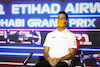 GP ABU DHABI, Daniel Ricciardo (AUS) McLaren in the FIA Press Conference.
09.12.2021. Formula 1 World Championship, Rd 22, Abu Dhabi Grand Prix, Yas Marina Circuit, Abu Dhabi, Preparation Day.
- www.xpbimages.com, EMail: requests@xpbimages.com © Copyright: FIA Pool Image for Editorial Use Only