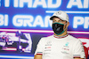 GP ABU DHABI, Valtteri Bottas (FIN) Mercedes AMG F1 in the FIA Press Conference.
09.12.2021. Formula 1 World Championship, Rd 22, Abu Dhabi Grand Prix, Yas Marina Circuit, Abu Dhabi, Preparation Day.
- www.xpbimages.com, EMail: requests@xpbimages.com © Copyright: FIA Pool Image for Editorial Use Only
