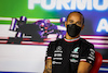 GP ABU DHABI, Lewis Hamilton (GBR) Mercedes AMG F1 in the FIA Press Conference.
09.12.2021. Formula 1 World Championship, Rd 22, Abu Dhabi Grand Prix, Yas Marina Circuit, Abu Dhabi, Preparation Day.
- www.xpbimages.com, EMail: requests@xpbimages.com © Copyright: FIA Pool Image for Editorial Use Only