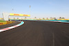GP ABU DHABI, The new turn 9 circuit changes.
08.12.2021. Formula 1 World Championship, Rd 22, Abu Dhabi Grand Prix, Yas Marina Circuit, Abu Dhabi, Preparation Day.
- www.xpbimages.com, EMail: requests@xpbimages.com ¬© Copyright: Batchelor / XPB Images