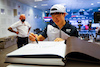 GP ABU DHABI, Yuki Tsunoda (JPN) AlphaTauri in the FIA Press Conference.
09.12.2021. Formula 1 World Championship, Rd 22, Abu Dhabi Grand Prix, Yas Marina Circuit, Abu Dhabi, Preparation Day.
- www.xpbimages.com, EMail: requests@xpbimages.com © Copyright: FIA Pool Image for Editorial Use Only