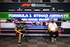 GP ABU DHABI, (L to R): Sebastian Vettel (GER) Aston Martin F1 Team e Mick Schumacher (GER) Haas F1 Team in the FIA Press Conference.
09.12.2021. Formula 1 World Championship, Rd 22, Abu Dhabi Grand Prix, Yas Marina Circuit, Abu Dhabi, Preparation Day.
- www.xpbimages.com, EMail: requests@xpbimages.com © Copyright: FIA Pool Image for Editorial Use Only