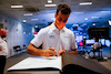GP ABU DHABI, Daniel Ricciardo (AUS) McLaren in the FIA Press Conference.
09.12.2021. Formula 1 World Championship, Rd 22, Abu Dhabi Grand Prix, Yas Marina Circuit, Abu Dhabi, Preparation Day.
- www.xpbimages.com, EMail: requests@xpbimages.com © Copyright: FIA Pool Image for Editorial Use Only