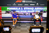 GP ABU DHABI, (L to R): Fernando Alonso (ESP) Alpine F1 Team e Pierre Gasly (FRA) AlphaTauri in the FIA Press Conference.
09.12.2021. Formula 1 World Championship, Rd 22, Abu Dhabi Grand Prix, Yas Marina Circuit, Abu Dhabi, Preparation Day.
- www.xpbimages.com, EMail: requests@xpbimages.com © Copyright: FIA Pool Image for Editorial Use Only