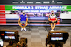 GP ABU DHABI, (L to R): Esteban Ocon (FRA) Alpine F1 Team e Antonio Giovinazzi (ITA) Alfa Romeo Racing in the FIA Press Conference.
09.12.2021. Formula 1 World Championship, Rd 22, Abu Dhabi Grand Prix, Yas Marina Circuit, Abu Dhabi, Preparation Day.
- www.xpbimages.com, EMail: requests@xpbimages.com © Copyright: FIA Pool Image for Editorial Use Only