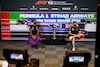 GP ABU DHABI, (L to R): Lewis Hamilton (GBR) Mercedes AMG F1 e Max Verstappen (NLD) Red Bull Racing in the FIA Press Conference.
09.12.2021. Formula 1 World Championship, Rd 22, Abu Dhabi Grand Prix, Yas Marina Circuit, Abu Dhabi, Preparation Day.
- www.xpbimages.com, EMail: requests@xpbimages.com © Copyright: FIA Pool Image for Editorial Use Only