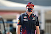 GP ABU DHABI, Max Verstappen (NLD) Red Bull Racing.
09.12.2021. Formula 1 World Championship, Rd 22, Abu Dhabi Grand Prix, Yas Marina Circuit, Abu Dhabi, Preparation Day.
- www.xpbimages.com, EMail: requests@xpbimages.com © Copyright: XPB Images