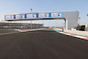 GP ABU DHABI, The turn 15 circuit changes.
08.12.2021. Formula 1 World Championship, Rd 22, Abu Dhabi Grand Prix, Yas Marina Circuit, Abu Dhabi, Preparation Day.
- www.xpbimages.com, EMail: requests@xpbimages.com © Copyright: Batchelor / XPB Images