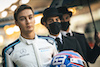 GP ABU DHABI, George Russell (GBR) Williams Racing - Activation for The King's Man movie.
09.12.2021. Formula 1 World Championship, Rd 22, Abu Dhabi Grand Prix, Yas Marina Circuit, Abu Dhabi, Preparation Day.
- www.xpbimages.com, EMail: requests@xpbimages.com © Copyright: Bearne / XPB Images