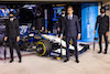 GP ABU DHABI, George Russell (GBR) Williams Racing - Activation for The King's Man movie.
09.12.2021. Formula 1 World Championship, Rd 22, Abu Dhabi Grand Prix, Yas Marina Circuit, Abu Dhabi, Preparation Day.
- www.xpbimages.com, EMail: requests@xpbimages.com © Copyright: Bearne / XPB Images