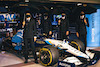 GP ABU DHABI, Williams Racing - Activation for The King's Man movie.
09.12.2021. Formula 1 World Championship, Rd 22, Abu Dhabi Grand Prix, Yas Marina Circuit, Abu Dhabi, Preparation Day.
- www.xpbimages.com, EMail: requests@xpbimages.com © Copyright: Bearne / XPB Images
