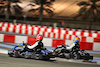 GP ABU DHABI, Esteban Ocon (FRA) Alpine F1 Team e Fernando Alonso (ESP) Alpine F1 Team - Alpine F1 Team Media Karting Event.
09.12.2021. Formula 1 World Championship, Rd 22, Abu Dhabi Grand Prix, Yas Marina Circuit, Abu Dhabi, Preparation Day.
- www.xpbimages.com, EMail: requests@xpbimages.com © Copyright: Moy / XPB Images