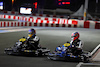 GP ABU DHABI, Fernando Alonso (ESP) Alpine F1 Team e Esteban Ocon (FRA) Alpine F1 Team - Alpine F1 Team Media Karting Event.
09.12.2021. Formula 1 World Championship, Rd 22, Abu Dhabi Grand Prix, Yas Marina Circuit, Abu Dhabi, Preparation Day.
- www.xpbimages.com, EMail: requests@xpbimages.com © Copyright: Moy / XPB Images