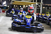 GP ABU DHABI, Esteban Ocon (FRA) Alpine F1 Team - Alpine F1 Team Media Karting Event.
09.12.2021. Formula 1 World Championship, Rd 22, Abu Dhabi Grand Prix, Yas Marina Circuit, Abu Dhabi, Preparation Day.
- www.xpbimages.com, EMail: requests@xpbimages.com © Copyright: Moy / XPB Images