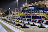 GP ABU DHABI, Alpine F1 Team Media Karting Event.
09.12.2021. Formula 1 World Championship, Rd 22, Abu Dhabi Grand Prix, Yas Marina Circuit, Abu Dhabi, Preparation Day.
- www.xpbimages.com, EMail: requests@xpbimages.com © Copyright: Moy / XPB Images