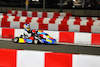 GP ABU DHABI, Fernando Alonso (ESP) Alpine F1 Team - Alpine F1 Team Media Karting Event.
09.12.2021. Formula 1 World Championship, Rd 22, Abu Dhabi Grand Prix, Yas Marina Circuit, Abu Dhabi, Preparation Day.
- www.xpbimages.com, EMail: requests@xpbimages.com © Copyright: Moy / XPB Images