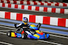 GP ABU DHABI, Fernando Alonso (ESP) Alpine F1 Team - Alpine F1 Team Media Karting Event.
09.12.2021. Formula 1 World Championship, Rd 22, Abu Dhabi Grand Prix, Yas Marina Circuit, Abu Dhabi, Preparation Day.
- www.xpbimages.com, EMail: requests@xpbimages.com © Copyright: Moy / XPB Images