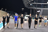 GP ABU DHABI, Esteban Ocon (FRA) Alpine F1 Team walks the circuit with the team.
09.12.2021. Formula 1 World Championship, Rd 22, Abu Dhabi Grand Prix, Yas Marina Circuit, Abu Dhabi, Preparation Day.
- www.xpbimages.com, EMail: requests@xpbimages.com © Copyright: Moy / XPB Images