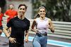 GP ABU DHABI, Jack Aitken (GBR) / (KOR) Williams Racing Reserve Driver runs the circuit.
09.12.2021. Formula 1 World Championship, Rd 22, Abu Dhabi Grand Prix, Yas Marina Circuit, Abu Dhabi, Preparation Day.
- www.xpbimages.com, EMail: requests@xpbimages.com © Copyright: Moy / XPB Images