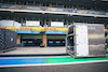 GP ABU DHABI, Circuit Atmosfera - Williams Racing freight ready for unpacking.
08.12.2021. Formula 1 World Championship, Rd 22, Abu Dhabi Grand Prix, Yas Marina Circuit, Abu Dhabi, Preparation Day.
- www.xpbimages.com, EMail: requests@xpbimages.com © Copyright: Bearne / XPB Images