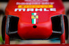 GP ABU DHABI, Ferrari  
09.12.2021. Formula 1 World Championship, Rd 22, Abu Dhabi Grand Prix, Yas Marina Circuit, Abu Dhabi, Preparation Day.
- www.xpbimages.com, EMail: requests@xpbimages.com © Copyright: Charniaux / XPB Images