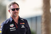 GP ABU DHABI, Christian Horner (GBR), Red Bull Racing Team Principal  
09.12.2021. Formula 1 World Championship, Rd 22, Abu Dhabi Grand Prix, Yas Marina Circuit, Abu Dhabi, Preparation Day.
- www.xpbimages.com, EMail: requests@xpbimages.com ¬© Copyright: Charniaux / XPB Images