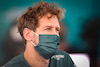 GP ABU DHABI, Sebastian Vettel (GER), Aston Martin F1 Team 
09.12.2021. Formula 1 World Championship, Rd 22, Abu Dhabi Grand Prix, Yas Marina Circuit, Abu Dhabi, Preparation Day.
- www.xpbimages.com, EMail: requests@xpbimages.com © Copyright: Charniaux / XPB Images