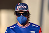 GP ABU DHABI, Fernando Alonso (ESP), Alpine F1 Team 
09.12.2021. Formula 1 World Championship, Rd 22, Abu Dhabi Grand Prix, Yas Marina Circuit, Abu Dhabi, Preparation Day.
- www.xpbimages.com, EMail: requests@xpbimages.com ¬© Copyright: Charniaux / XPB Images