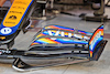 GP ABU DHABI, McLaren MCL35M front wing detail - livery.
09.12.2021. Formula 1 World Championship, Rd 22, Abu Dhabi Grand Prix, Yas Marina Circuit, Abu Dhabi, Preparation Day.
- www.xpbimages.com, EMail: requests@xpbimages.com © Copyright: Moy / XPB Images