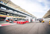 GP ABU DHABI, Circuit Atmosfera - Haas F1 Team freight ready for unpacking.
08.12.2021. Formula 1 World Championship, Rd 22, Abu Dhabi Grand Prix, Yas Marina Circuit, Abu Dhabi, Preparation Day.
- www.xpbimages.com, EMail: requests@xpbimages.com © Copyright: Bearne / XPB Images