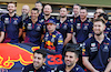 GP ABU DHABI, Max Verstappen (NLD) Red Bull Racing RB16B at a team photograph.
09.12.2021. Formula 1 World Championship, Rd 22, Abu Dhabi Grand Prix, Yas Marina Circuit, Abu Dhabi, Preparation Day.
- www.xpbimages.com, EMail: requests@xpbimages.com © Copyright: Moy / XPB Images