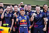 GP ABU DHABI, Sergio Perez (MEX) Red Bull Racing at a team photograph.
09.12.2021. Formula 1 World Championship, Rd 22, Abu Dhabi Grand Prix, Yas Marina Circuit, Abu Dhabi, Preparation Day.
- www.xpbimages.com, EMail: requests@xpbimages.com © Copyright: Moy / XPB Images