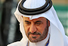 GP ABU DHABI, Mohammed Bin Sulayem (UAE) FIA Presidential Candidate.
09.12.2021. Formula 1 World Championship, Rd 22, Abu Dhabi Grand Prix, Yas Marina Circuit, Abu Dhabi, Preparation Day.
- www.xpbimages.com, EMail: requests@xpbimages.com © Copyright: Batchelor / XPB Images