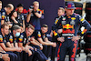 GP ABU DHABI, Max Verstappen (NLD) Red Bull Racing at a team photograph.
09.12.2021. Formula 1 World Championship, Rd 22, Abu Dhabi Grand Prix, Yas Marina Circuit, Abu Dhabi, Preparation Day.
- www.xpbimages.com, EMail: requests@xpbimages.com © Copyright: Batchelor / XPB Images
